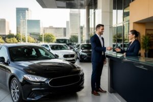 DAV : Votre partenaire de confiance pour la location automobile