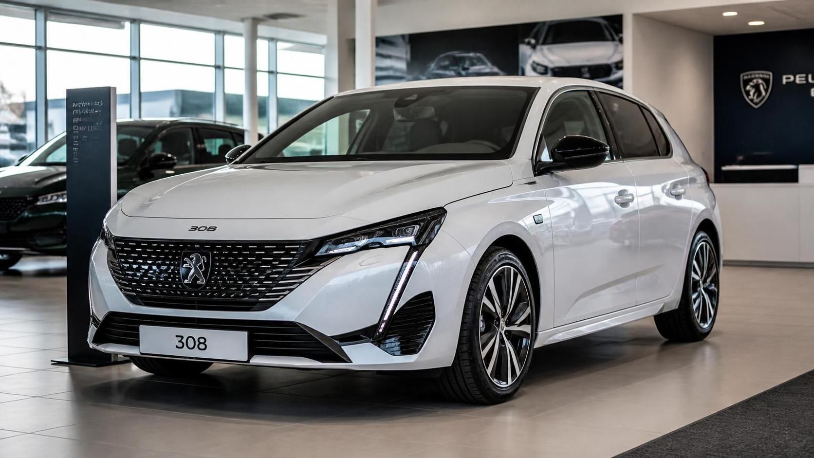 découvrez la garantie exceptionnelle peugeot de 10 ans, alliant performance et sérénité pour une expérience de conduite en toute confiance.