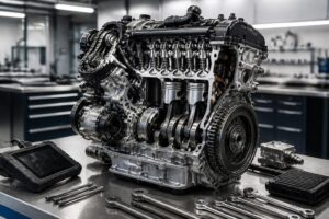 Quelle est la longévité d&rsquo;un moteur diesel ? Analyse et conseils
