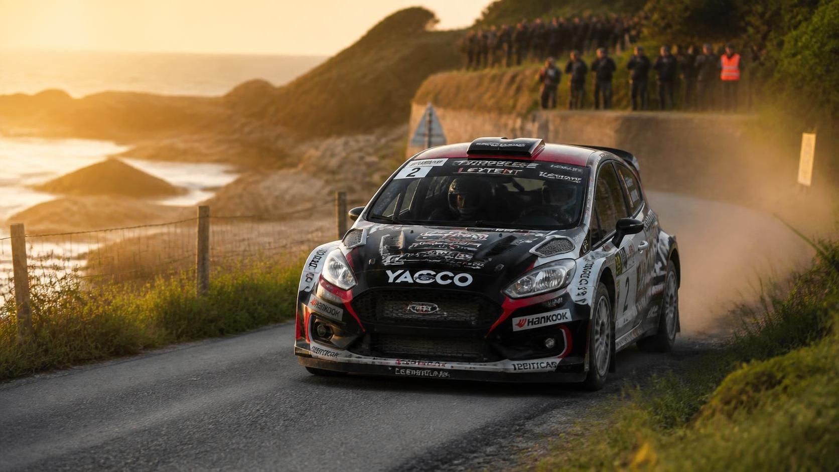 découvrez le rallye des salines 2026, une aventure exceptionnelle alliant performance et passion, au cœur de paysages à couper le souffle. préparez-vous à vivre une expérience unique entre défis sportifs et exploration.