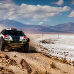 Rallye des Salines 2026 : Cap sur l'Aventure et la Performance