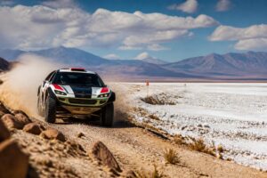 Rallye des Salines 2026 : Cap sur l&rsquo;Aventure et la Performance