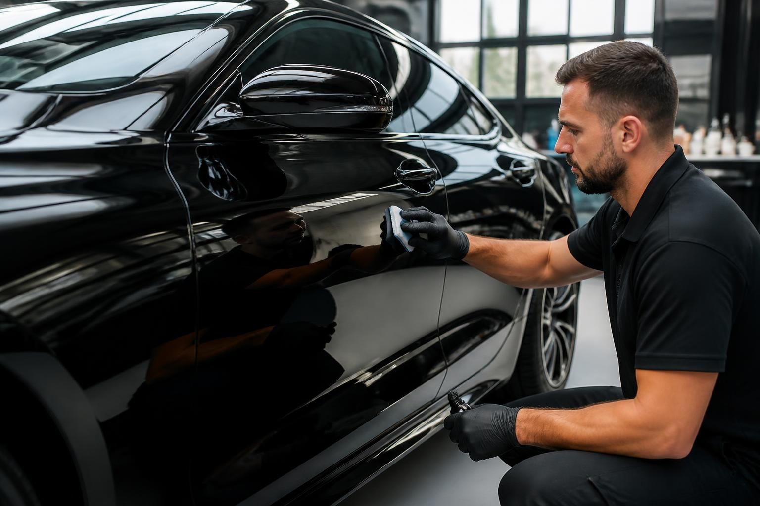 découvrez nos services experts en auto detailing à reims pour redonner éclat et protection à votre véhicule. prolongez la beauté et la durée de vie de votre voiture avec nos soins professionnels.
