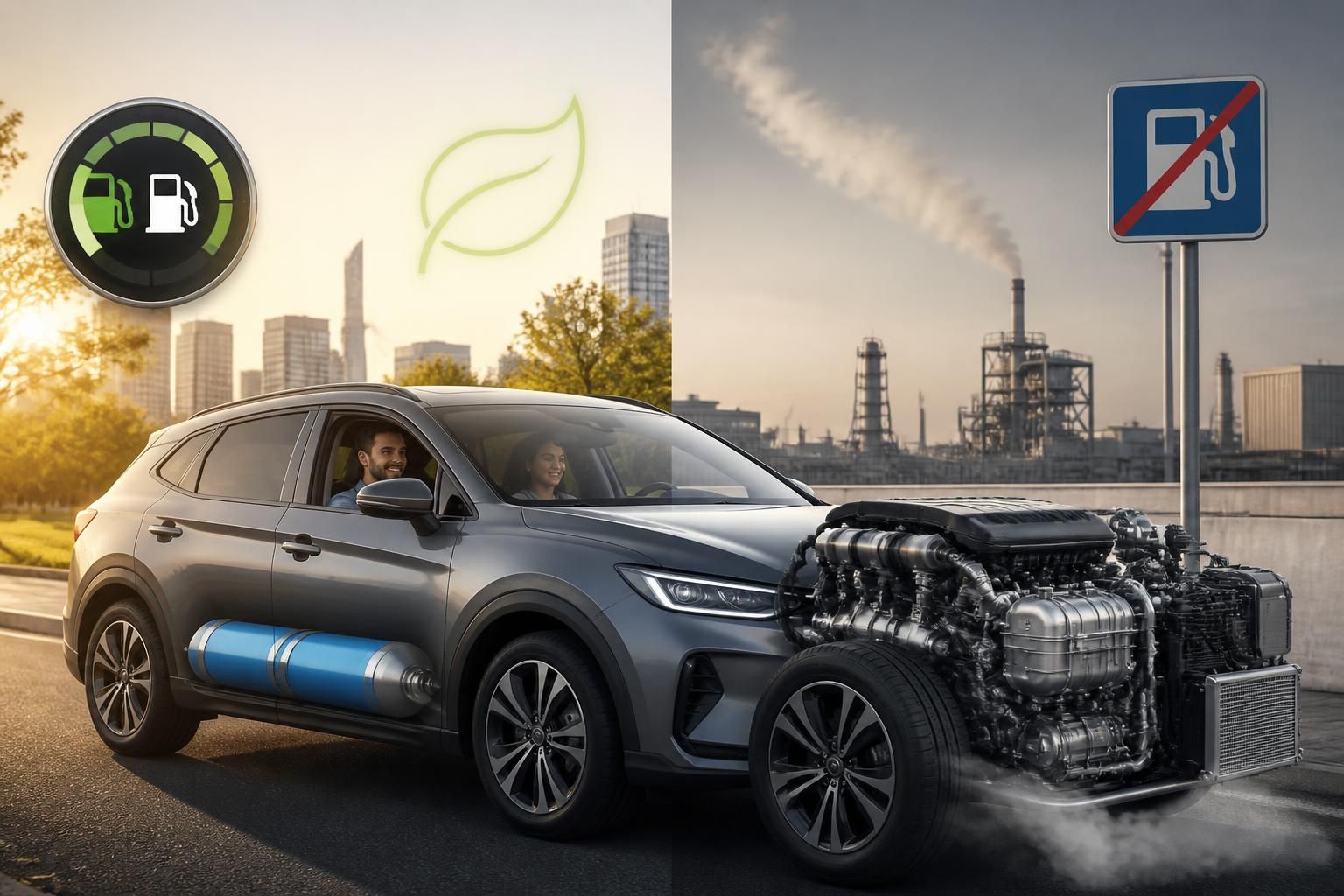 découvrez les avantages et inconvénients des voitures au gaz pour faire un choix éclairé. écologique, économique, mais avec quelques limites, tout ce qu'il faut savoir.