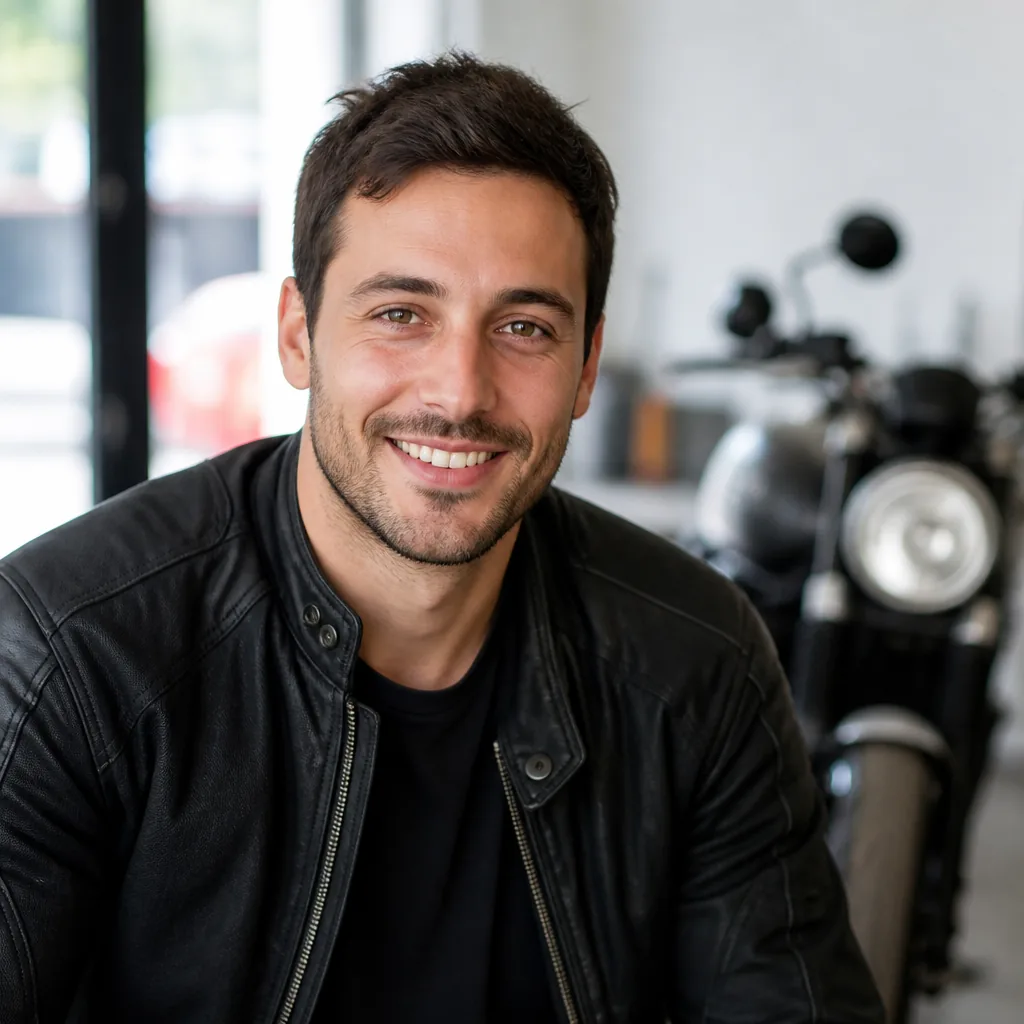 Yanis Combe
